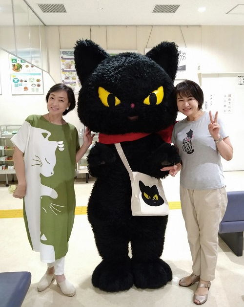 令和6年9月21日 としま動物愛護フェスティバル20241