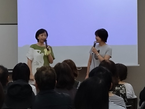 令和6年9月21日 としま動物愛護フェスティバル20242