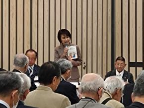 令和7年4月10日合同区政連絡会