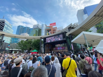 ジャズフェス2024_過去開催