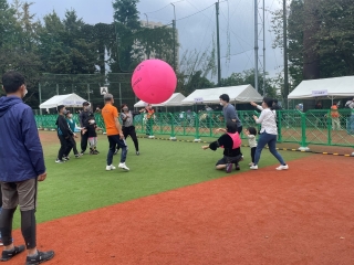 としまスポーツまつり