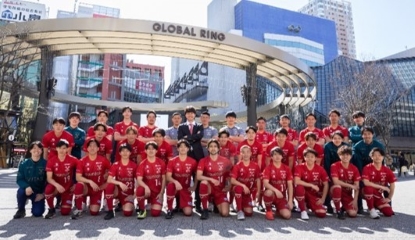 エリース東京FC