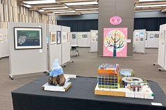 昨年度（第17回）の開催の様子