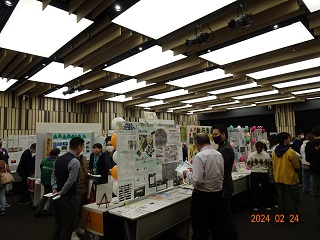 展示パネル（昨年）1