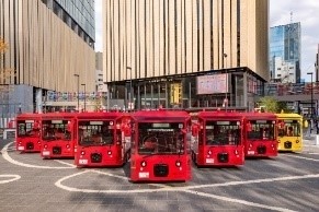 イケバス