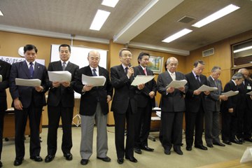 SC取組宣言