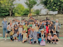 東目白本町会写真4