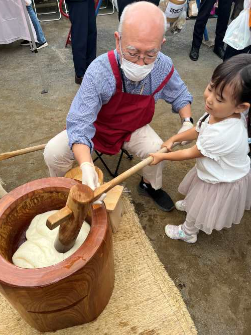 目白山紫町会2