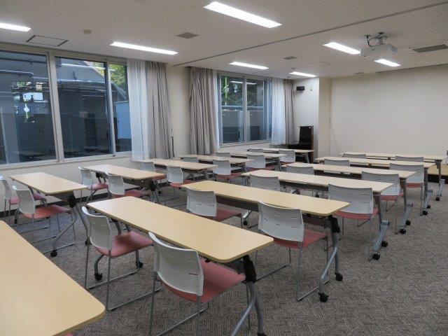 夜間貸出