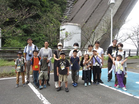 浦山ダム集合写真_2