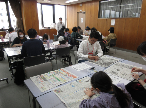 第2回秩父・環境交流ツアー_環境講座3