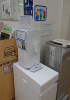 巣鴨図書館