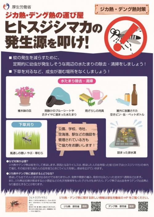 厚生労働省啓発ツール
