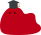 キャラクターのと