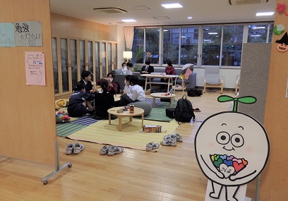 にしまるーむ2
