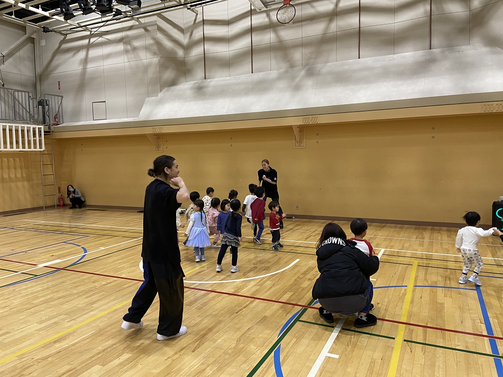 1124ダンスイベント