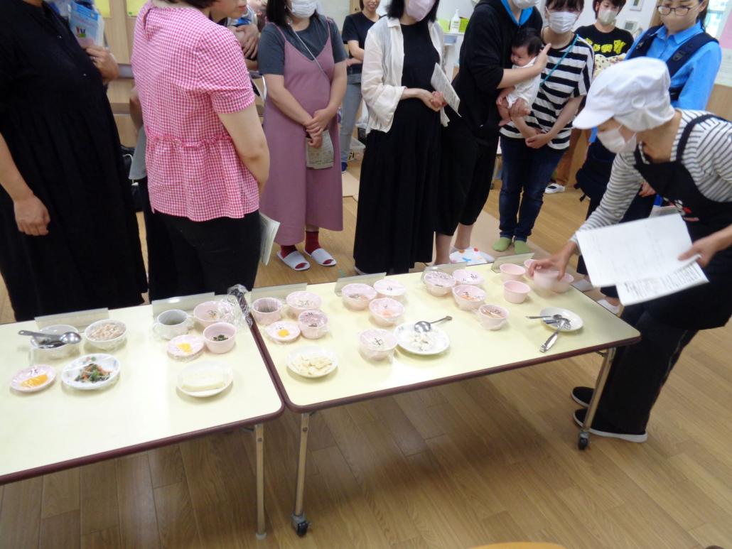 離乳食