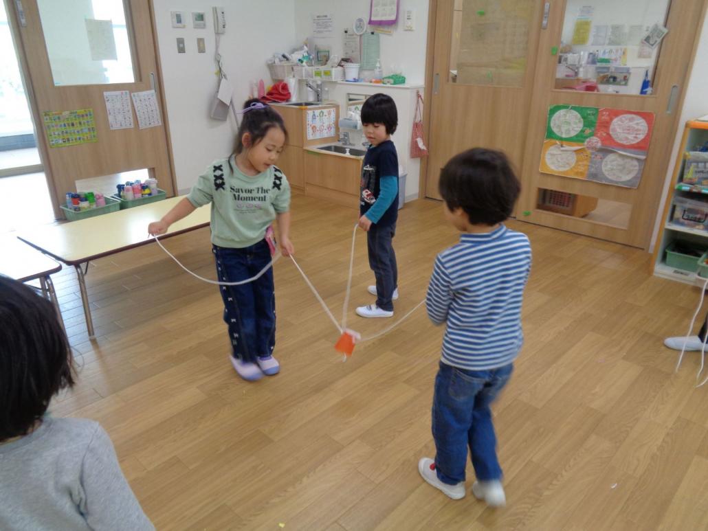 福運び