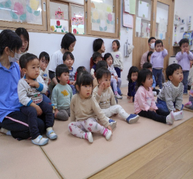 1歳