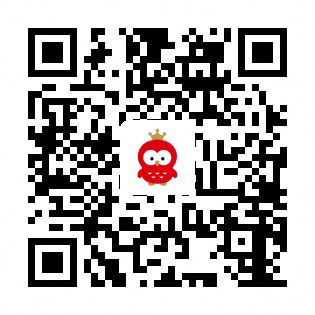 IKEBUSInstagramQR