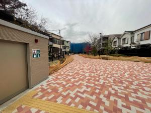 東池袋五丁目公園