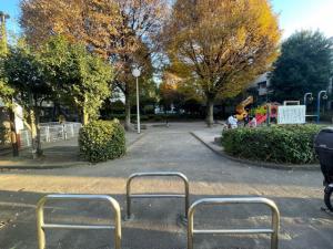 西巣鴨公園