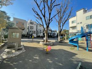南大塚からたち公園