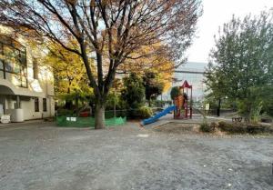 上池袋中央公園２
