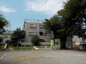 千早四丁目公園1
