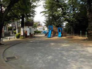 長五さくら公園1