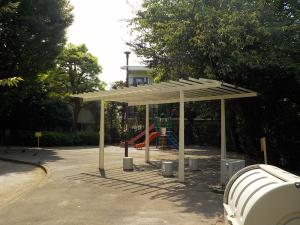 千早二丁目公園1