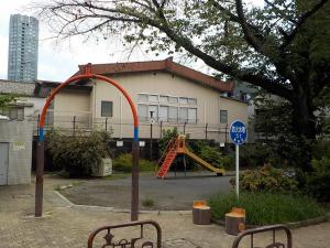 池袋三丁目公園1