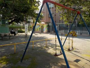 南池袋一丁目公園1