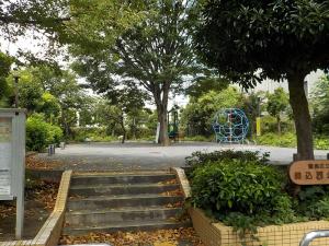 駒込西公園1