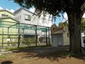目白三丁目公園1