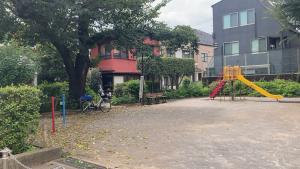 南長崎三丁目第二公園1