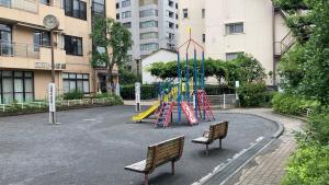 高田中央三丁目公園1