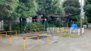 高田第二公園2