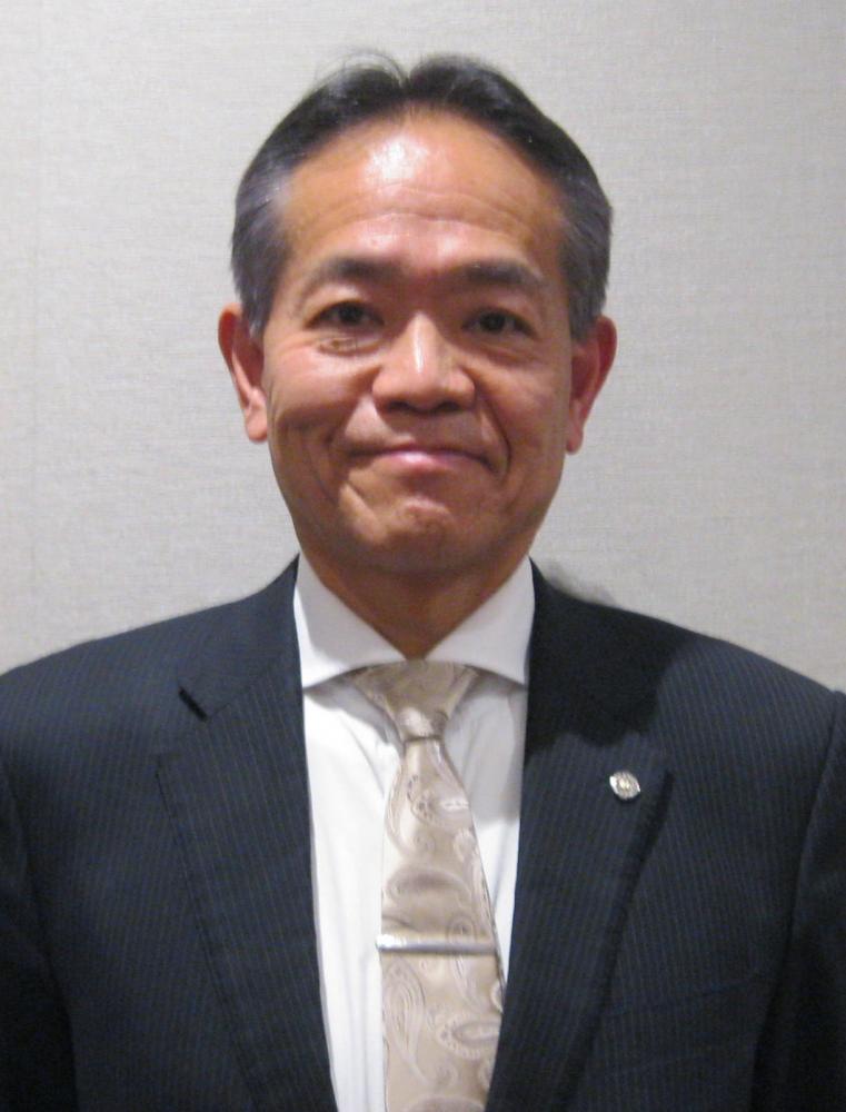 清野教育長
