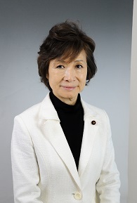 星京子議員
