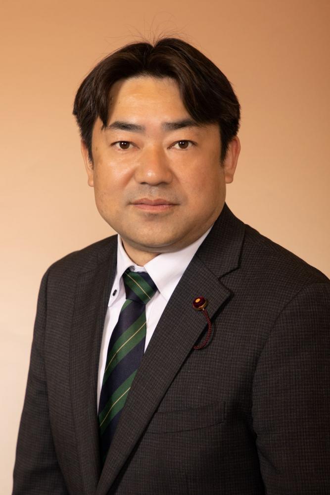 第20期中澤まさゆき議員