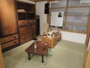 2階展示スペース