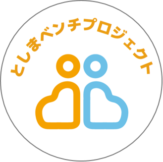 ベンチプロジェクトロゴ