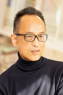 川崎市岡本太郎美術館館長土方明司氏