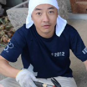 平松氏
