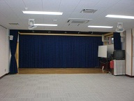 集会室の写真