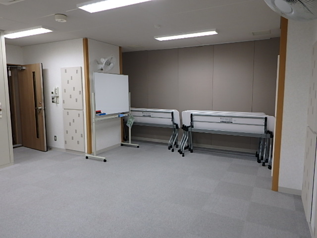 池袋本町第一区民集会室写真