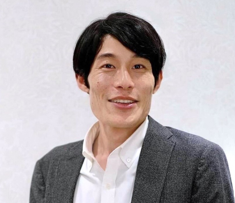 安藤さん