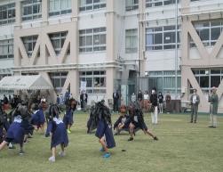長崎小学校