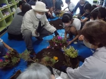高松小取組